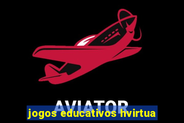 jogos educativos hvirtua